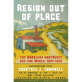 Region Out of Place: The Brazilian Northeast and the World, 1924-1968