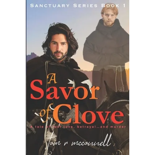 A Savor of Clove