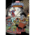 Spider-Doctor