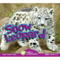 Snow Leopard