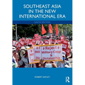 Southeast Asia in the New International Era