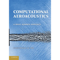 Computational Aeroacoustics: A Wave Number Approach