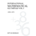 International Mathematical Olympiad Volume 1: 1959-1975