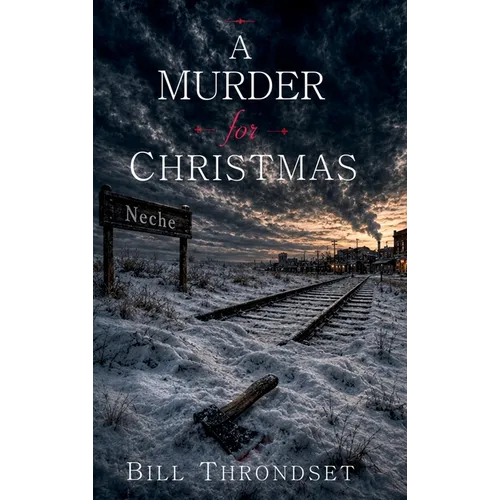 A Murder for Christmas