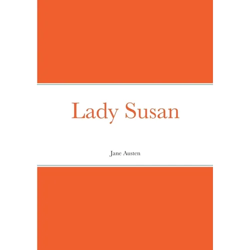 Lady Susan