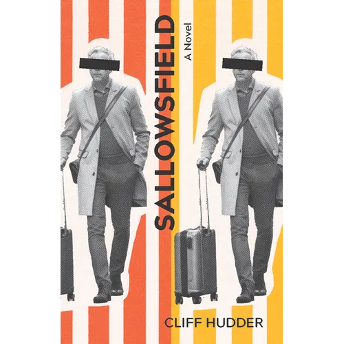 Sallowsfield: A Novel Volume 7