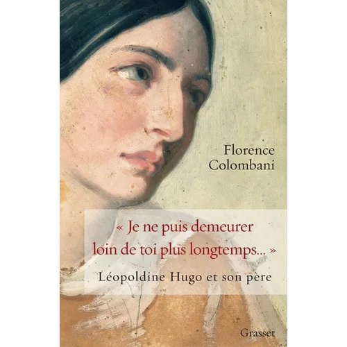 Je Ne Puis Demeurer Loin de Toi Plus ...