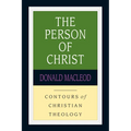 The Person of Christ