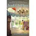 Iced Chiffon