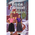 Felicia Cartright and the Green Medallion