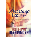 Marriage Lessons: Practical Tips for a Successful Marriage