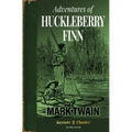 Adventures of Huckleberry Finn (Annotated Keynote Classics)
