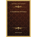 A Gentleman Of France