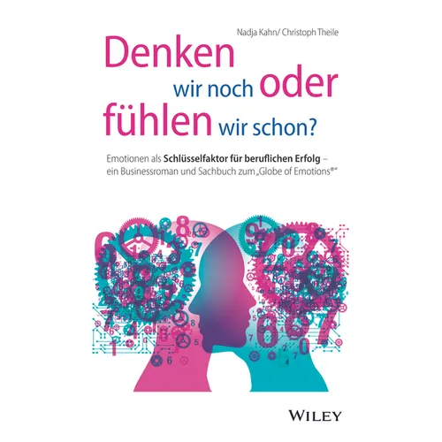 Denken wir noch oder fühlen wir schon?