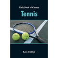 Rule Book of Games: Tennis