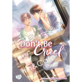 Don't Be Cruel, Vol. 10