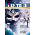 Her Tribe - Shvat/Adar 5786: The Magazine Empowering Today's Jewish Woman