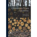 Corn And Corn Growing