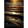 Energy Psychology Journal, 5:2