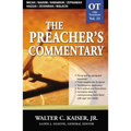 The Preacher's Commentary - Vol. 23: Micah / Nahum / Habakkuk / Zephaniah / Haggai / Zechariah / Malachi: 23