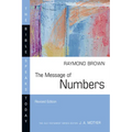 The Message of Numbers: Journey to the Promised Land