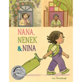 Nana, Nenek & Nina