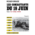 Les Combattants du 18 juin