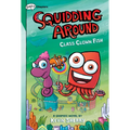 Class Clown Fish: A Graphix Chapters Book (Squidding Around #2): Volume 2