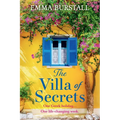 The Villa of Secrets