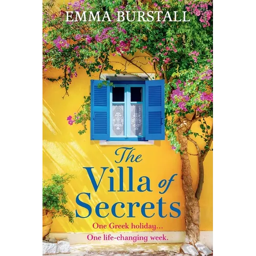 The Villa of Secrets
