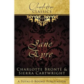 Clandestine Classics: Jane Eyre