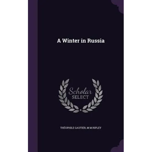 A Winter in Russia
