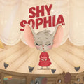 Shy Sophia: Children's Book About Hidden Talents, Overcoming shyness, Overcoming fears, Overcoming bullies, Friendship, Magic - Pi