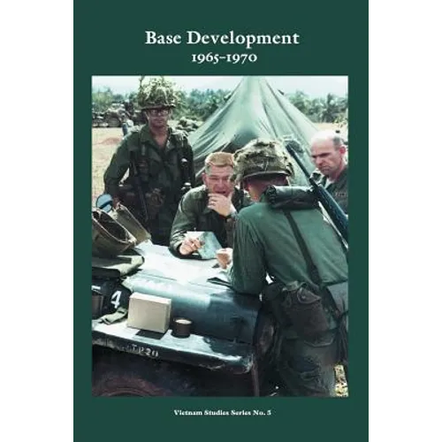 Base Development 1965-1970