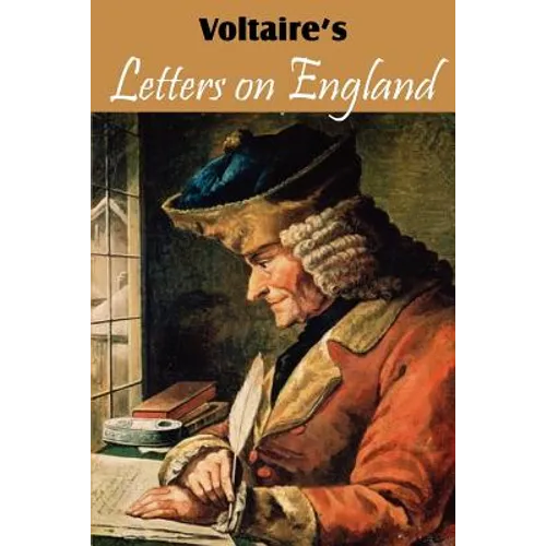 Letters on England