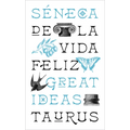 de la Vida Feliz / On the Happy Life: de Vita Beata