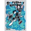 Sheeply Horned Witch Romi Vol. 2