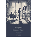 El retrato de Dorian Gray: Español