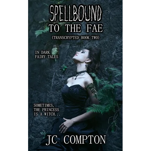 Spellbound to the Fae