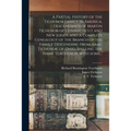A Partial History of the Tichenor Family in America, Descendants of Martin Tichenor of Connecticut and New Jersey, and a Complete Genealogy of the Bra