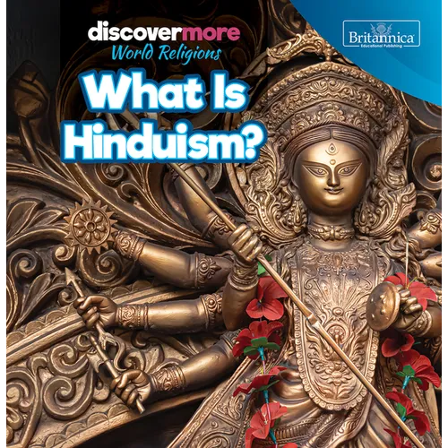 What Is Hinduism?