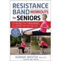 Resistance Band Workouts for Seniors: Strength Training at Home or on the Go