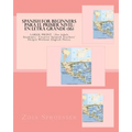 SPANISH For Beginners PARA EL PRIMER NIVEL: En letra grande (16): LARGE PRINT (for Adult Students) Creative Spanish Teachers' Helper Without English N