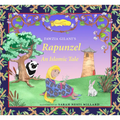 Rapunzel: An Islamic Tale
