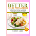 Better Homes and Gardens New Revised Cookbook: Quick and easy recipes for busy weeknights, ensuring you can whip up a delicious meal without spending