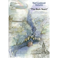 Narrowboat Natalie: The Dark Years: Book Two