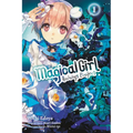 Magical Girl Raising Project, Vol. 1 (Manga)
