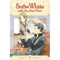 Snow White with the Red Hair, Vol. 7