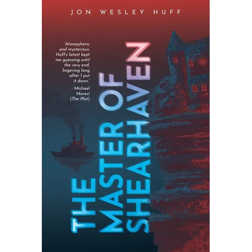 The Master of Shearhaven