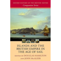 Islands and the British Empire in the Age of Sail